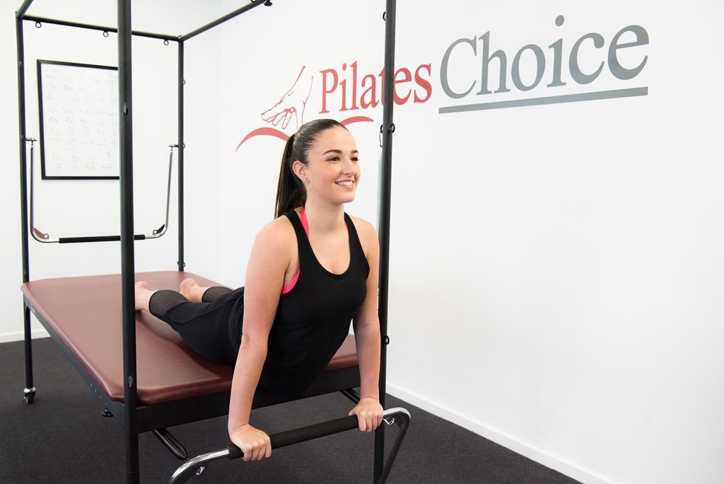 Clinical Pilates Service Hero Image